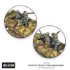 Bolt Action German Sd.Kfz 251/16 Ausf D Flammpanzerwagen