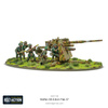 Bolt Action German Waffen-SS 8.8 cm Flak 37