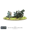 Bolt Action Italian 100/17 Modello 14 Medium Artillery