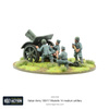 Bolt Action Italian 100/17 Modello 14 Medium Artillery