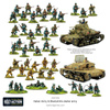 Bolt Action Italian Army & Blackshirts Starter Army