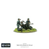 Bolt Action Italian Army Breda 2cm Anti-Aircraft Gun