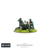 Bolt Action Italian Army Breda 2cm Anti-Aircraft Gun