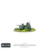 Bolt Action Italian Army Elefantino 47mm Anti-Tank Gun