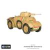 Bolt Action Italian Autoblinda AB41