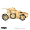 Bolt Action Italian Autoblinda AB41