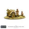 Bolt Action Italian Bersaglieri 100/17 Modello 14 Medium Artillery