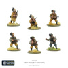 Bolt Action Italian Bersaglieri Starter Army / Bersalierzy