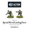 Bolt Action Japanese Special Naval Landing Force