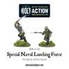 Bolt Action Japanese Special Naval Landing Force