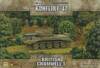 Bolt Action Konflikt '47 British Cromwell-T