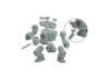 Bolt Action Konflikt'47 Allied M8 Grizzly Medium Assault Walker