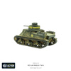 Bolt Action M3 Lee Medium Tank