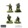 Bolt Action Polish Airborne HQ