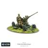 Bolt Action Polish Army Bofors AA Gun 40mm