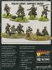 Bolt Action Polish Army Support Group