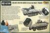 Bolt Action Sd.Kfz 251/10 Ausf.D (PaK 36) Half-Track