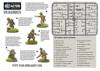 Bolt Action Semper Fidelis US Marines Starter Army