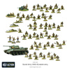 Bolt Action Soviet Army 1940-43 Starter Army