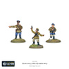 Bolt Action Soviet Army 1940-43 Starter Army