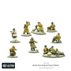 Bolt Action Soviet Army Support Group (Winter)