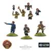 Bolt Action Soviet Army Tank Crew / Achtung Panzer!