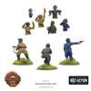 Bolt Action Soviet Army Tank Crew / Achtung Panzer!