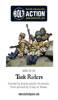 Bolt Action Soviet Army Tank Riders