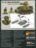 Bolt Action Soviet ZIS-30 Tank Destroyer