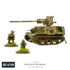 Bolt Action Soviet ZIS-30 Tank Destroyer