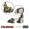 Bolt Action Stalingrad Battle Set - zestaw do makiety