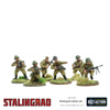 Bolt Action Stalingrad Battle Set - zestaw do makiety