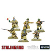 Bolt Action Stalingrad Battle Set - zestaw do makiety