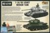 Bolt Action T-34/85 Medium Tank