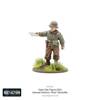 Bolt Action US Airborne General Anthony Clements "Nuts" Mc Auliffe Open Day Figure 2024