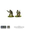 Bolt Action US Army Flamethrower Team