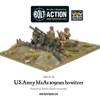 Bolt Action US Army M2A1 105mm Howitzer