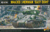 Bolt Action US M4A3E8 Sherman Easy Eight