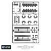 Bolt Action US M4A3E8 Sherman Easy Eight