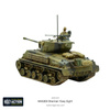 Bolt Action US M4A3E8 Sherman Easy Eight