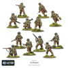 Bolt Action US Rangers (2024)