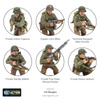 Bolt Action US Rangers (2024)