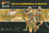 Bolt Action WWII British Commonwealth Infantry