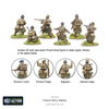 Bolt Action WWII French Army Infantry