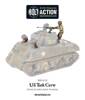 Bolt Action WWII US Tank Crew