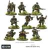 Bolt Action Waffen-SS - German Starter Army