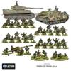 Bolt Action Waffen-SS - German Starter Army