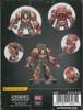 Chaos Space Marines World Eaters Terminator Azrakh The Annihilator (Warhammer+)