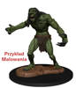 D&D Raging Troll Nolzur's Miniature