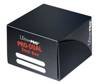 Deck Box Pro Dual - Czarne / Black